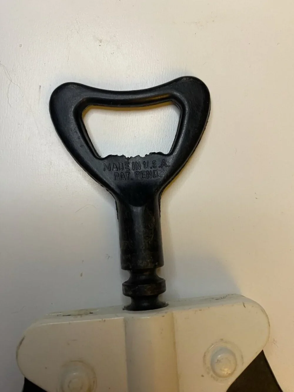 Unbranded vintage black